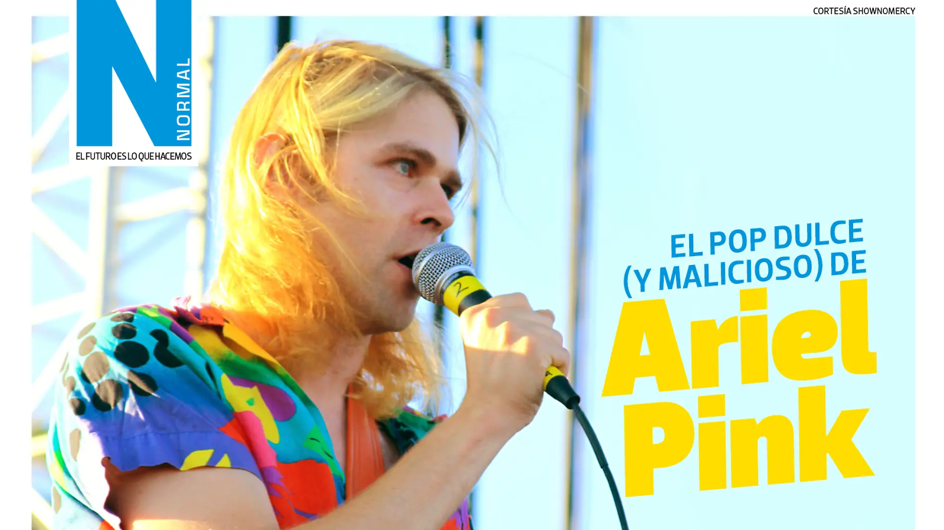 Ariel Pink SITIO1